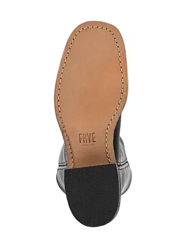 Frye Women's Campus 14L Boots - Black | Thumbnail 6 Frye Women's Campus 14L Boots - Black | Thumbnail 6