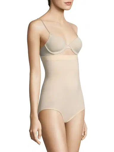 Spanx Women's Higher Power Panty - Black - Size XL | Thumbnail 3 Spanx Women's Higher Power Panty - Black - Size XL | Thumbnail 3