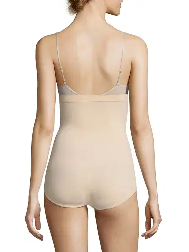 Spanx Women's Higher Power Panty - Black - Size XL | Thumbnail 4 Spanx Women's Higher Power Panty - Black - Size XL | Thumbnail 4