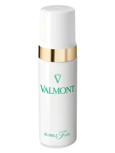 Valmont Women's Bubble Falls Balancing Cleansing Foam | Thumbnail 7 Valmont Women's Bubble Falls Balancing Cleansing Foam | Thumbnail 7