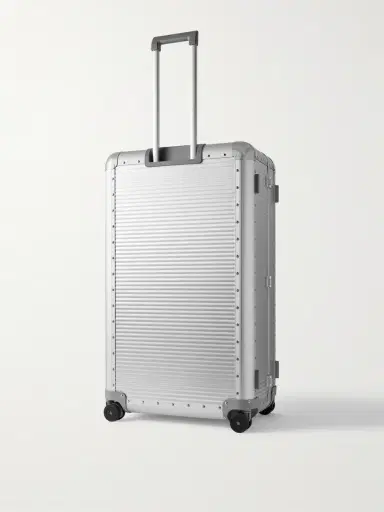 FPM Milano Bank Spinner 84cm Aluminium Suitcase - Men | Thumbnail 4 FPM Milano Bank Spinner 84cm Aluminium Suitcase - Men | Thumbnail 4