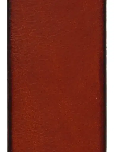 Frye Men's Flat Panel Leather Belt - Cognac | Thumbnail 1 Frye Men's Flat Panel Leather Belt - Cognac | Thumbnail 1