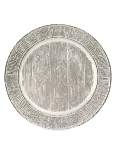 Michael Aram Ivy & Oak Charger Plate | Thumbnail 1 Michael Aram Ivy & Oak Charger Plate | Thumbnail 1