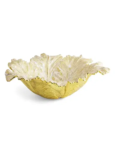 Michael Aram Tulip Bowl | Thumbnail 2 Michael Aram Tulip Bowl | Thumbnail 2