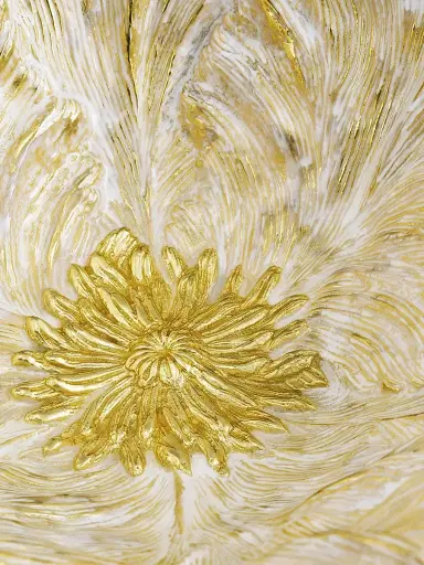 Michael Aram Tulip Bowl | Thumbnail 5 Michael Aram Tulip Bowl | Thumbnail 5