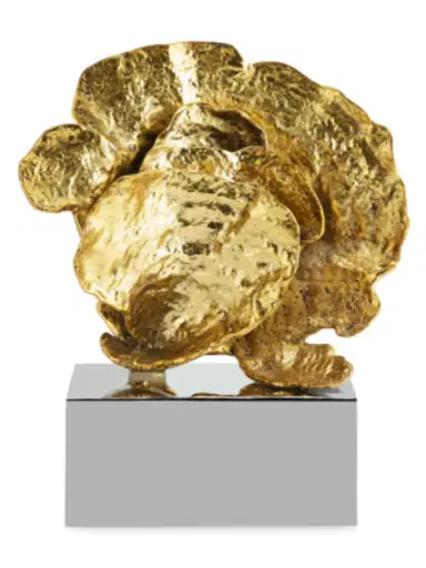 Michael Aram Special Editions Cup Coral Sculpture | Thumbnail 4 Michael Aram Special Editions Cup Coral Sculpture | Thumbnail 4