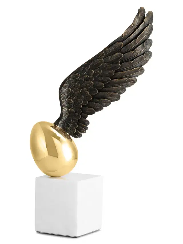 Special Editions Flight Small Sculpture Special Editions Flight Small Sculpture