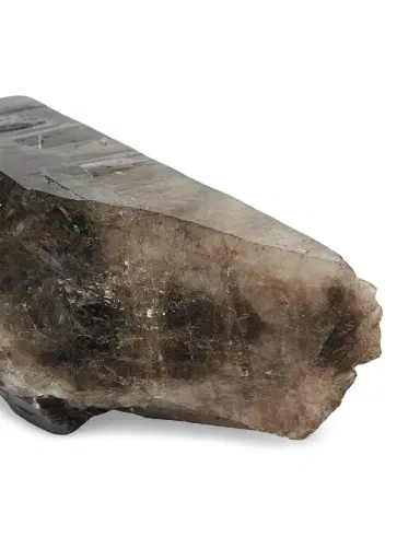 Jia Jia Smoky Quartz Point Crystal - Black | Thumbnail 2 Jia Jia Smoky Quartz Point Crystal - Black | Thumbnail 2