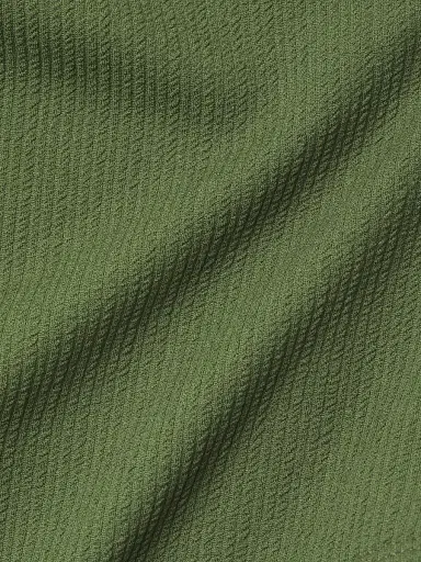 Change of Scenery Women's Kara O-Ring One-Piece Swimsuit - Olive Texture - Size Large | Thumbnail 6 Change of Scenery Women's Kara O-Ring One-Piece Swimsuit - Olive Texture - Size Large | Thumbnail 6
