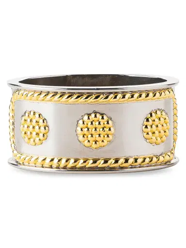Juliska Berry & Thread Napkin Ring | Thumbnail 2 Juliska Berry & Thread Napkin Ring | Thumbnail 2