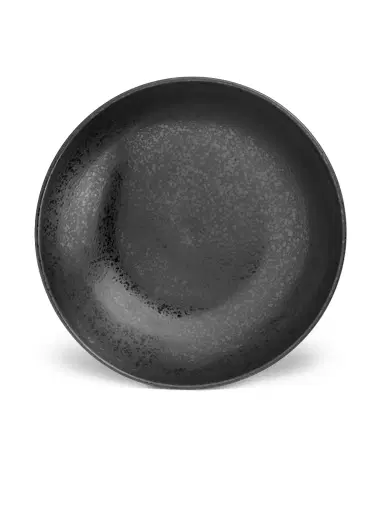 L'Objet Alchimie Coupe Bowl - Black Large | Thumbnail 3 L'Objet Alchimie Coupe Bowl - Black Large | Thumbnail 3