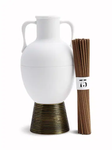 L'Objet Thé Russe Incense - No. 75 (60 sticks) | Thumbnail 4 L'Objet Thé Russe Incense - No. 75 (60 sticks) | Thumbnail 4