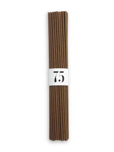 L'Objet Thé Russe Incense - No. 75 (60 sticks) | Thumbnail 1 L'Objet Thé Russe Incense - No. 75 (60 sticks) | Thumbnail 1