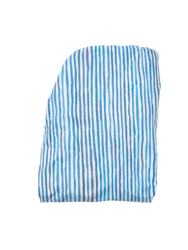 Oso & Me Bedding Bundle Set - Painted Stripe | Thumbnail 2 Oso & Me Bedding Bundle Set - Painted Stripe | Thumbnail 2