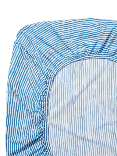 Oso & Me Bedding Bundle Set - Painted Stripe | Thumbnail 3 Oso & Me Bedding Bundle Set - Painted Stripe | Thumbnail 3