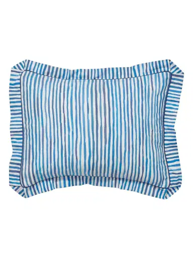 Oso & Me Bedding Bundle Set - Painted Stripe | Thumbnail 1 Oso & Me Bedding Bundle Set - Painted Stripe | Thumbnail 1
