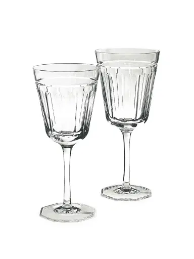 Ralph Lauren Coraline Red Wine Glass - Clear | Thumbnail 5 Ralph Lauren Coraline Red Wine Glass - Clear | Thumbnail 5