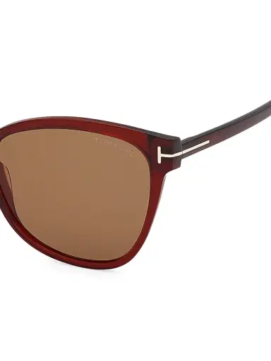 Tom Ford Women's Ani 58MM Cat Eye Sunglasses | Thumbnail 3 Tom Ford Women's Ani 58MM Cat Eye Sunglasses | Thumbnail 3
