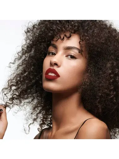 Yves Saint Laurent Women's Rouge Pur Couture The Slim Matte Lipstick - 416 Psychedelic Chili | Thumbnail 14 Yves Saint Laurent Women's Rouge Pur Couture The Slim Matte Lipstick - 416 Psychedelic Chili | Thumbnail 14