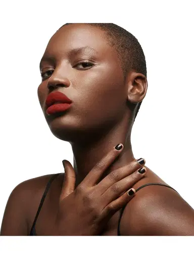 Yves Saint Laurent Women's Rouge Pur Couture The Slim Matte Lipstick - 416 Psychedelic Chili | Thumbnail 15 Yves Saint Laurent Women's Rouge Pur Couture The Slim Matte Lipstick - 416 Psychedelic Chili | Thumbnail 15