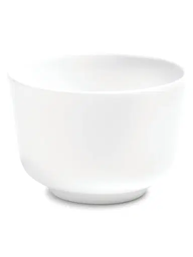 Richard Brendon Bone China White Milk Jug & Sugar Bowl - White | Thumbnail 2 Richard Brendon Bone China White Milk Jug & Sugar Bowl - White | Thumbnail 2