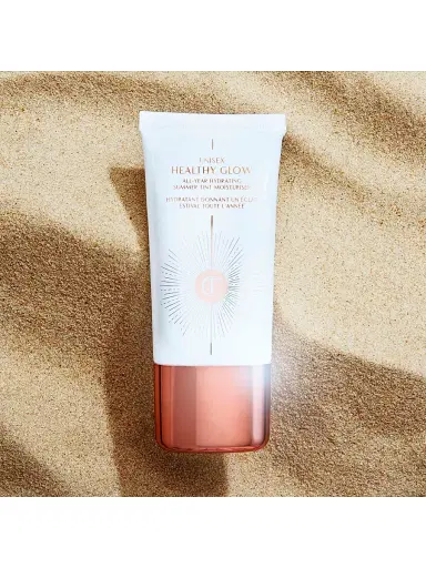 Charlotte Tilbury Women's Healthy Glow Tinted Moisturizer | Thumbnail 4 Charlotte Tilbury Women's Healthy Glow Tinted Moisturizer | Thumbnail 4