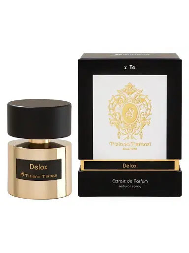 Tiziana Terenzi Delox Extrait de Parfum | Thumbnail 2 Tiziana Terenzi Delox Extrait de Parfum | Thumbnail 2
