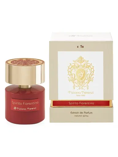 Tiziana Terenzi Spirito Fiorentino Extrait de Parfum | Thumbnail 2 Tiziana Terenzi Spirito Fiorentino Extrait de Parfum | Thumbnail 2