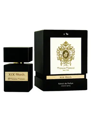 Tiziana Terenzi XIX March Extrait de Parfum | Thumbnail 2 Tiziana Terenzi XIX March Extrait de Parfum | Thumbnail 2