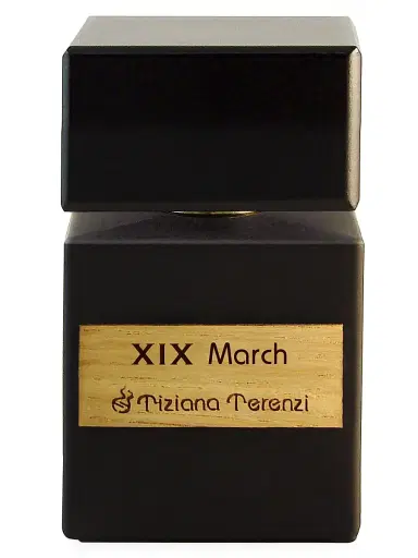 Tiziana Terenzi XIX March Extrait de Parfum | Thumbnail 1 Tiziana Terenzi XIX March Extrait de Parfum | Thumbnail 1