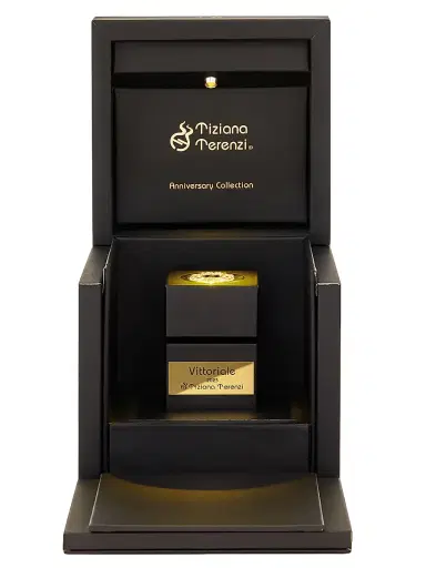 Tiziana Terenzi Vittoriale Extrait de Parfum 3.4-5.0 oz. | Thumbnail 4 Tiziana Terenzi Vittoriale Extrait de Parfum 3.4-5.0 oz. | Thumbnail 4