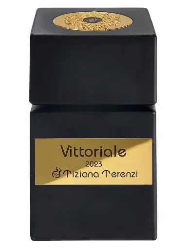 Tiziana Terenzi Vittoriale Extrait de Parfum 3.4-5.0 oz. | Thumbnail 1 Tiziana Terenzi Vittoriale Extrait de Parfum 3.4-5.0 oz. | Thumbnail 1