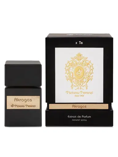 Tiziana Terenzi Akragas Extrait de Parfum | Thumbnail 2 Tiziana Terenzi Akragas Extrait de Parfum | Thumbnail 2
