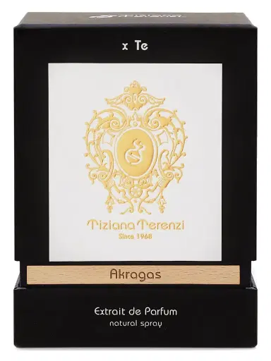 Tiziana Terenzi Akragas Extrait de Parfum | Thumbnail 3 Tiziana Terenzi Akragas Extrait de Parfum | Thumbnail 3