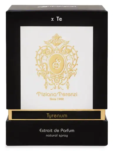 Tiziana Terenzi Tyrenum Extrait de Parfum 3.4 oz | Thumbnail 2 Tiziana Terenzi Tyrenum Extrait de Parfum 3.4 oz | Thumbnail 2