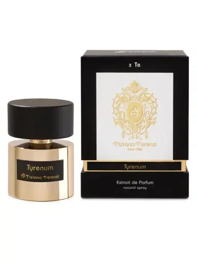 Tiziana Terenzi Tyrenum Extrait de Parfum 3.4 oz | Thumbnail 1 Tiziana Terenzi Tyrenum Extrait de Parfum 3.4 oz | Thumbnail 1