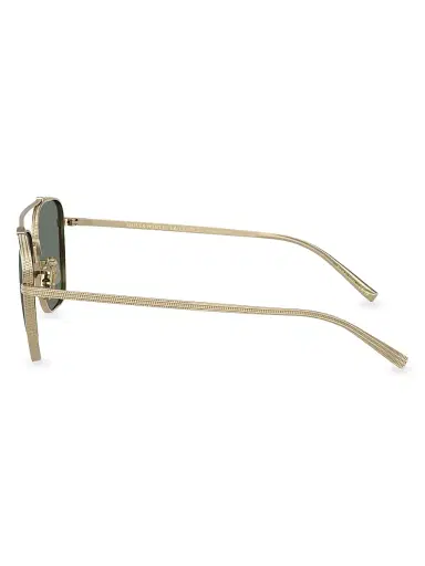 Oliver Peoples Men's 55MM Aviator Sunglasses | Thumbnail 3 Oliver Peoples Men's 55MM Aviator Sunglasses | Thumbnail 3