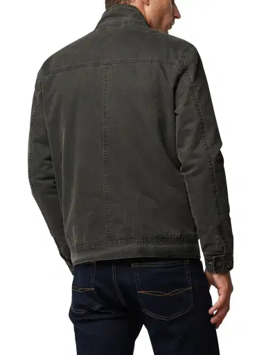 Rodd & Gunn Men's The Jack Jacket | Thumbnail 3 Rodd & Gunn Men's The Jack Jacket | Thumbnail 3