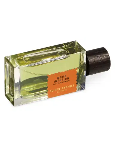 Goldfield & Banks Women's Wood Infusion Perfume 3.4 oz | Thumbnail 2 Goldfield & Banks Women's Wood Infusion Perfume 3.4 oz | Thumbnail 2