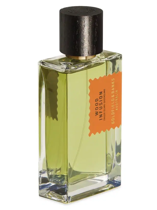 Women's Wood Infusion Perfume 3.4 oz Women's Wood Infusion Perfume 3.4 oz