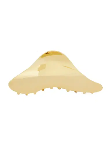 Jennifer Behr Amira Gold-tone Hair Clip | Thumbnail 1 Jennifer Behr Amira Gold-tone Hair Clip | Thumbnail 1