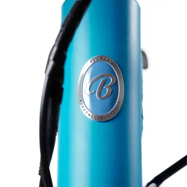 Bluejay New Bluejay WILD - Electric Blue Kids Electric Bike | Thumbnail 2 Bluejay New Bluejay WILD - Electric Blue Kids Electric Bike | Thumbnail 2