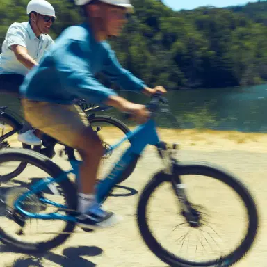 Bluejay New Bluejay WILD - Electric Blue Kids Electric Bike | Thumbnail 7 Bluejay New Bluejay WILD - Electric Blue Kids Electric Bike | Thumbnail 7