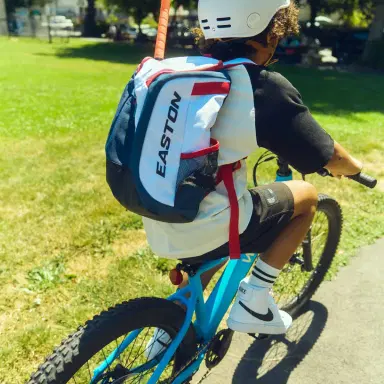 Bluejay New Bluejay WILD - Electric Blue Kids Electric Bike | Thumbnail 8 Bluejay New Bluejay WILD - Electric Blue Kids Electric Bike | Thumbnail 8