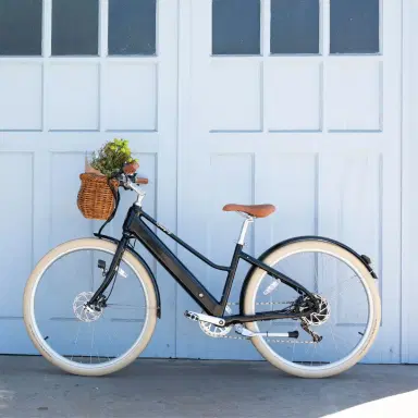 Bluejay NEW! Bluejay Premiere Lite - Classic Black Electric Bike | Thumbnail 2 Bluejay NEW! Bluejay Premiere Lite - Classic Black Electric Bike | Thumbnail 2