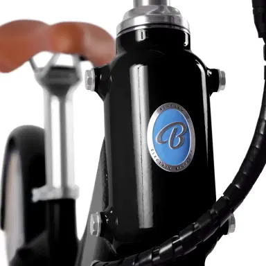 Bluejay NEW! Bluejay Premiere Lite - Classic Black Electric Bike | Thumbnail 5 Bluejay NEW! Bluejay Premiere Lite - Classic Black Electric Bike | Thumbnail 5