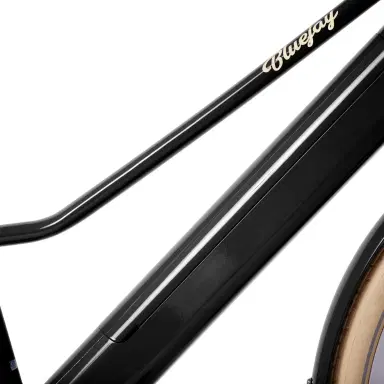 Bluejay NEW! Bluejay Premiere Lite - Classic Black Electric Bike | Thumbnail 8 Bluejay NEW! Bluejay Premiere Lite - Classic Black Electric Bike | Thumbnail 8