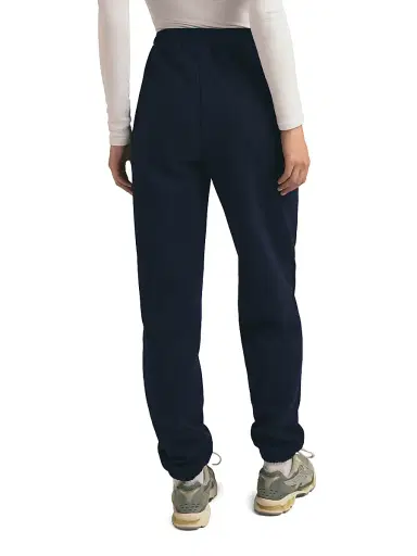 Favorite Daughter Women's The Collegiate Joggers - Black | Thumbnail 6 Favorite Daughter Women's The Collegiate Joggers - Black | Thumbnail 6
