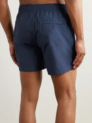 Onia Charles Straight-Leg Mid-Length Swim Shorts - Men | Thumbnail 3 Onia Charles Straight-Leg Mid-Length Swim Shorts - Men | Thumbnail 3