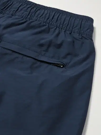 Onia Charles Straight-Leg Mid-Length Swim Shorts - Men | Thumbnail 4 Onia Charles Straight-Leg Mid-Length Swim Shorts - Men | Thumbnail 4